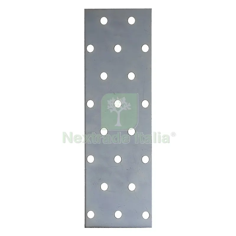 50PZ Giunzione Diritta mm 50 x 120 — Accessori bagno — rif. FERX.3087842NLM