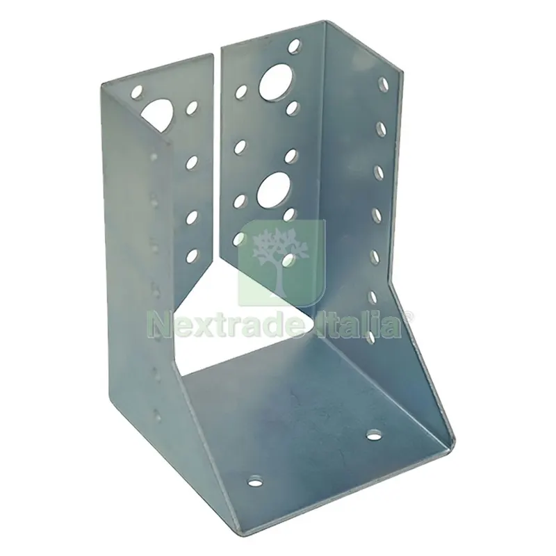 GIUNZIONE DI ESTREMITA' ALI INTERNE mm 80 x 120 - sp.2 - cert.CE — Accessori bagno — rif. FERX.3087928NLM GIUNZIONE DI ESTREMITA' ALI INTERNE mm 80 x 120 - sp.2 - cert.CE — Accessori bagno — rif. FERX.3087928NLM