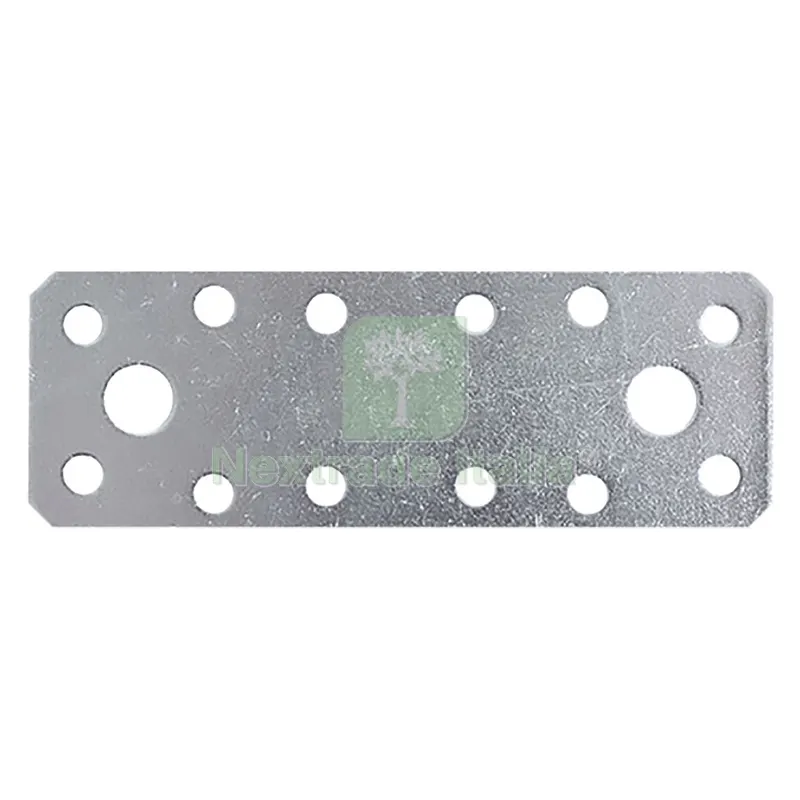 50PZ GIUNZIONE PESANTE DIRITTA mm 55 x 140 - sp.2,0 — Accessori bagno — rif. FERX.3087896NLM 50PZ GIUNZIONE PESANTE DIRITTA mm 55 x 140 - sp.2,0 — Accessori bagno — rif. FERX.3087896NLM