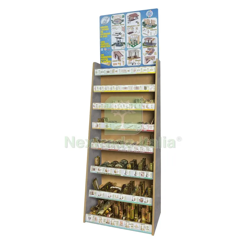 ASSORTIMENTO 'ESPO GAZEBO 78' 1453 pezzi + espositore omaggio — Articoli per ufficio — rif. FERX.305065NLM ASSORTIMENTO 'ESPO GAZEBO 78' 1453 pezzi + espositore omaggio — Articoli per ufficio — rif. FERX.305065NLM