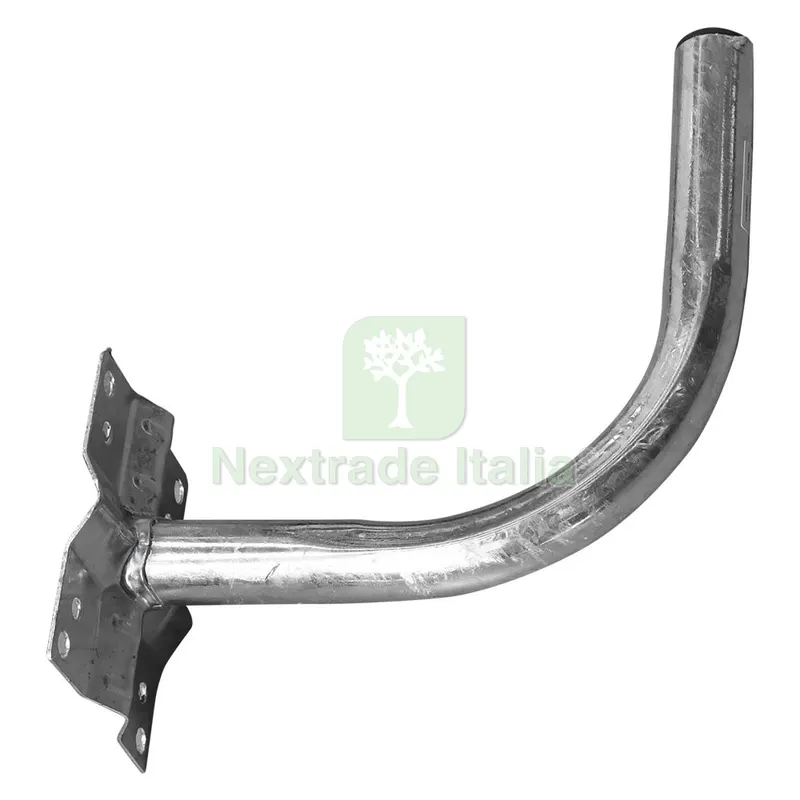 Supporto per Parabola a Parete distanza muro 24 cm — Ferramenta per legno e mobili — rif. FERX.3092710NLM Supporto per Parabola a Parete distanza muro 24 cm — Ferramenta per legno e mobili — rif. FERX.3092710NLM