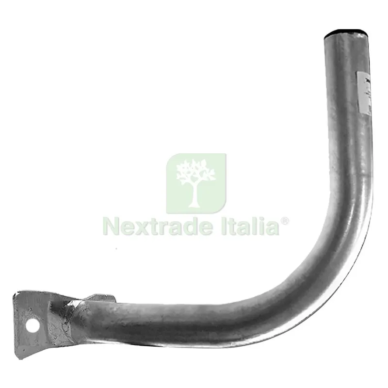 Zanca di Bloccaggio per Parabola ancoraggio palo 30 > 60 mm — Tasselli e ancoraggi — rif. FERX.3092730NLM