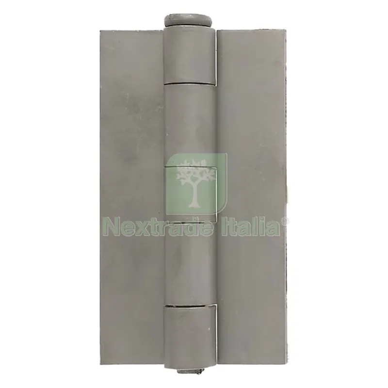 10PZ Cerniera in Acciaio ALI Piane ART.1227 mm 60 x 46 - sp. 2,8 mm — Cerniere e cardini — rif. FERX.3061182NLM 10PZ Cerniera in Acciaio ALI Piane ART.1227 mm 60 x 46 - sp. 2,8 mm — Cerniere e cardini — rif. FERX.3061182NLM