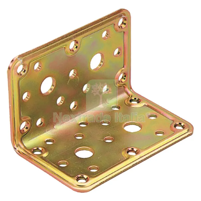 25PZ GIUNZIONE AD ANGOLO ART.777 mm 60 x 60 x 100 — Accessori bagno — rif. FERX.3083572NLM 25PZ GIUNZIONE AD ANGOLO ART.777 mm 60 x 60 x 100 — Accessori bagno — rif. FERX.3083572NLM