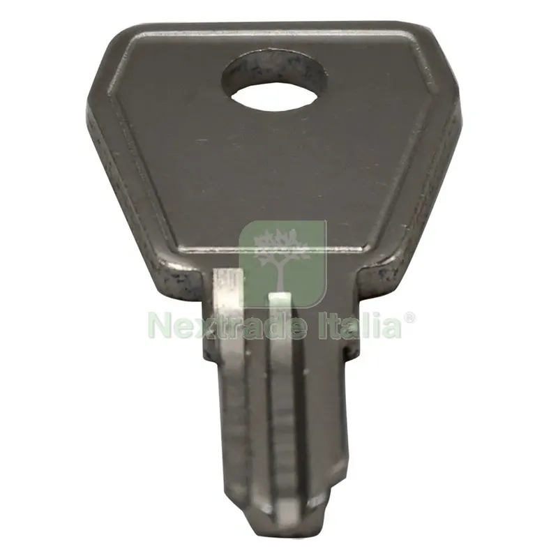 CHIAVE PER SERRATURE MOBILI '216' non cifrata — Serrature e cilindri — rif. FERX.300788NLM CHIAVE PER SERRATURE MOBILI '216' non cifrata — Serrature e cilindri — rif. FERX.300788NLM