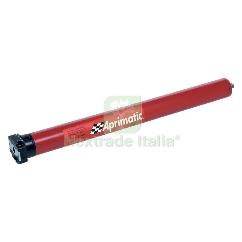 Motore Tubolare Elettrico per Tapparelle 'revolux coppia 50 Nm - max.88 kg. - 230W — Arelle e frangivista — rif. FERX.3088994NLM