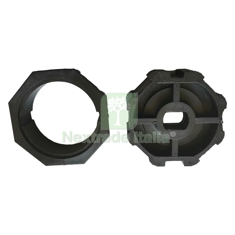 ADATTATORE OTTAGONALE PER MOTORE TAPPARELLE per rullo ø60 mm — Arelle e frangivista — rif. FERX.3089020NLM ADATTATORE OTTAGONALE PER MOTORE TAPPARELLE per rullo ø60 mm — Arelle e frangivista — rif. FERX.3089020NLM