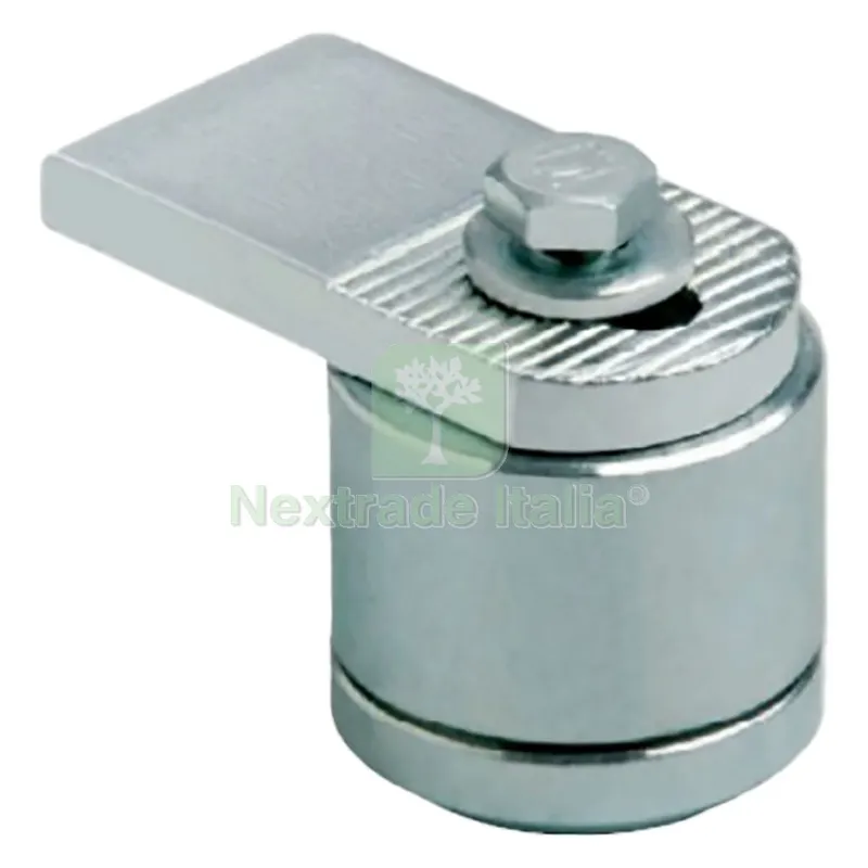 4PZ Cardine Superiore a Cuscinetto à-© 45 - portata Kg 200 — Cerniere e cardini — rif. FERX.3152500NLM