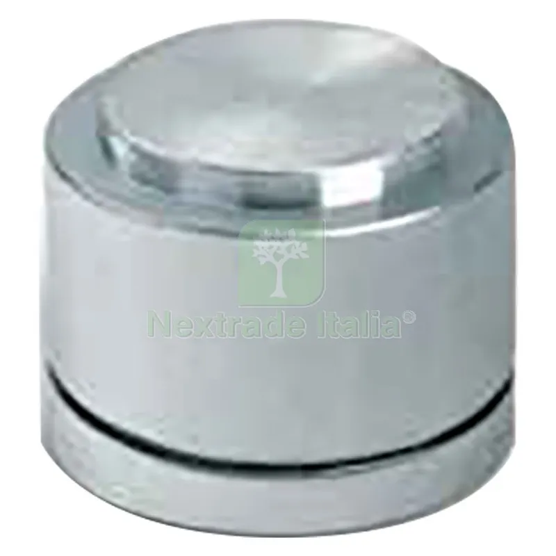 2PZ CARDINE INFERIORE à-© 70 - portata Kg 650 (tipo grande) — Cerniere e cardini — rif. FERX.3152524NLM 2PZ CARDINE INFERIORE à-© 70 - portata Kg 650 (tipo grande) — Cerniere e cardini — rif. FERX.3152524NLM