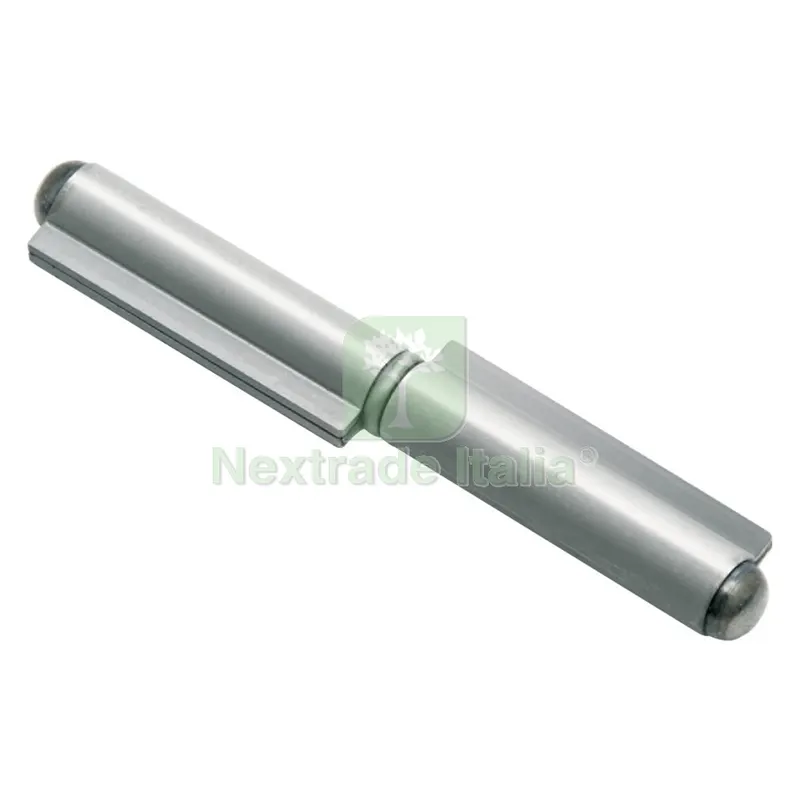 20PZ Cerniera a Saldare con Tappo 2 ALI art. 425 - mm 184,5 - portata 250 kg (pesante) — Cerniere e cardini — rif. FERX.3060570NLM 20PZ Cerniera a Saldare con Tappo 2 ALI art. 425 - mm 184,5 - portata 250 kg (pesante) — Cerniere e cardini — rif. FERX.3060570NLM