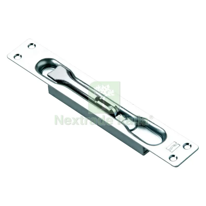 20PZ Catenaccio a Leva ART. 704 mm 24 x 160 — Lucchetti e catene — rif. FERX.3076214NLM 20PZ Catenaccio a Leva ART. 704 mm 24 x 160 — Lucchetti e catene — rif. FERX.3076214NLM