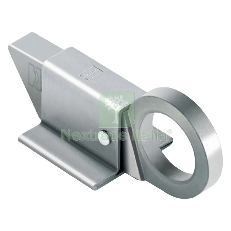 25PZ Cricchetto per Vasistas a Saldare art.640 grande - Diametro 33 - 85 x 39 mm — Cinghie e tiranti a cricchetto — rif. FERX.3078552NLM 25PZ Cricchetto per Vasistas a Saldare art.640 grande - Diametro 33 - 85 x 39 mm — Cinghie e tiranti a cricchetto — rif. FERX.3078552NLM