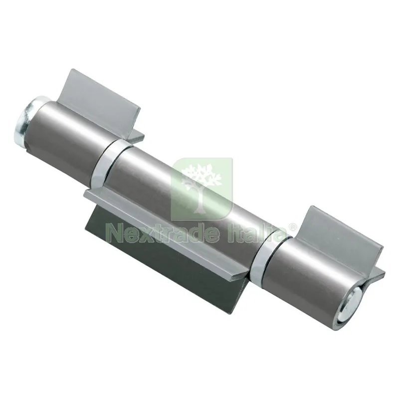 4PZ CERNIERONA A 3 ALI APERTE ART. 460 mm 186 — Ferramenta porte e finestre — rif. FERX.3153410NLM 4PZ CERNIERONA A 3 ALI APERTE ART. 460 mm 186 — Ferramenta porte e finestre — rif. FERX.3153410NLM