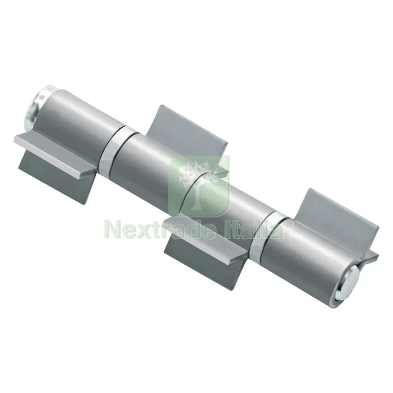 4PZ Cernierona a 4 ALI Aperte ART. 480 mm 186 — Ferramenta porte e finestre — rif. FERX.3153430NLM