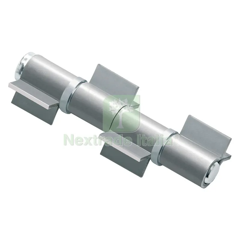 4PZ Cernierona a 4 ALI Aperte ART. 482 mm 186 — Ferramenta porte e finestre — rif. FERX.3153436NLM 4PZ Cernierona a 4 ALI Aperte ART. 482 mm 186 — Ferramenta porte e finestre — rif. FERX.3153436NLM