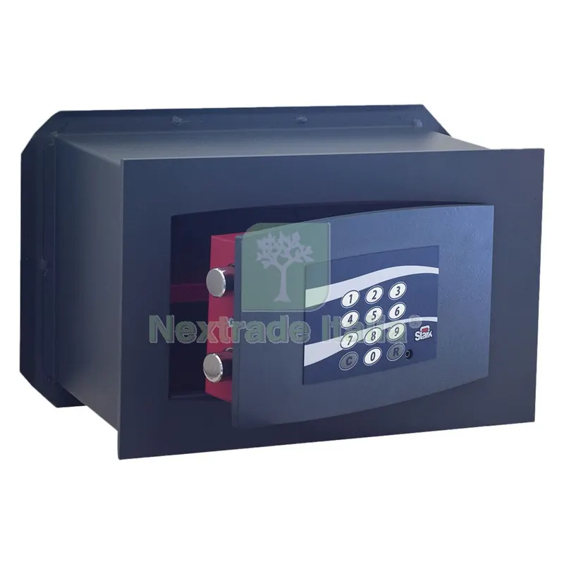 CASSAFORTE ELETTRONICA SERIE '850A' 851A - ALP 21 x 31 x 15 cm — Casseforti — rif. FERX.3001750NLM