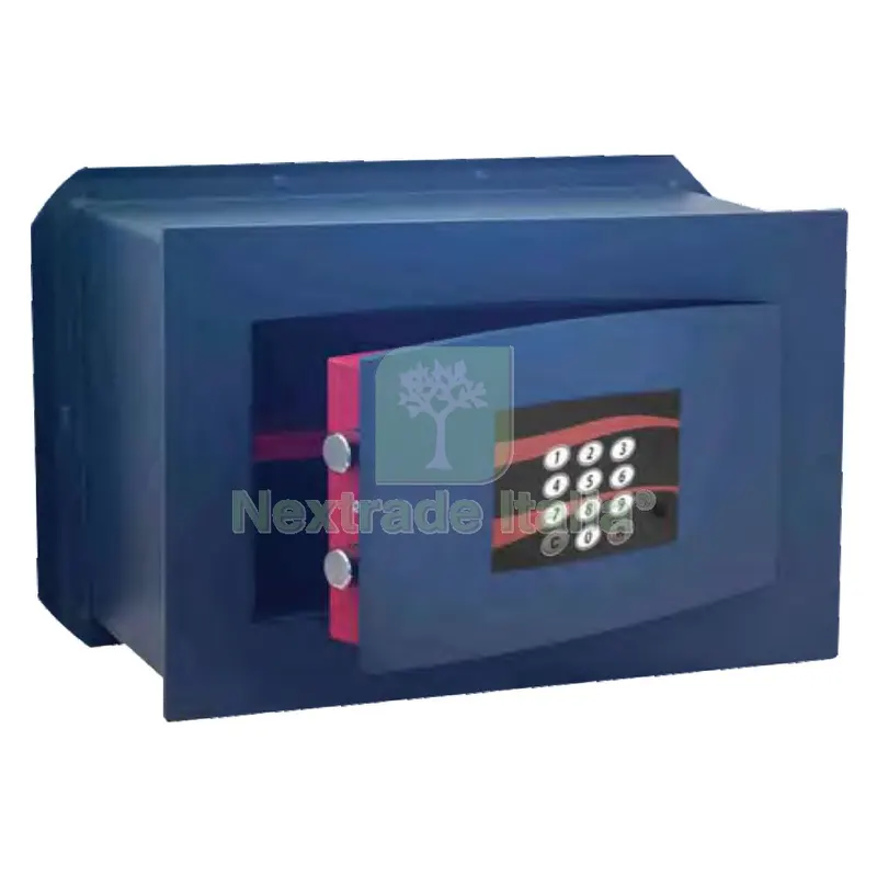 CASSAFORTE ELETTRONICA 1857 P - ALP 61,5 x 44,2 x 28 — Casseforti — rif. FERX.300195NLM