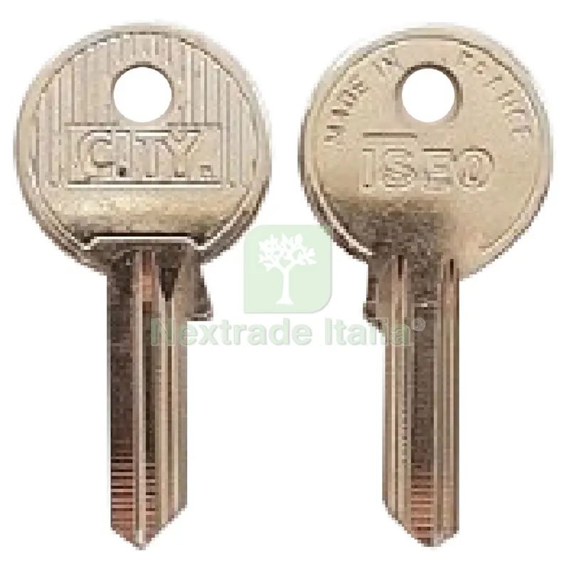 10PZ CHIAVE OTTONE NICHELATO '020079' lunghezza 24,3 mm - 4 spine — Tubi e raccordi — rif. FERX.3022484NLM 10PZ CHIAVE OTTONE NICHELATO '020079' lunghezza 24,3 mm - 4 spine — Tubi e raccordi — rif. FERX.3022484NLM