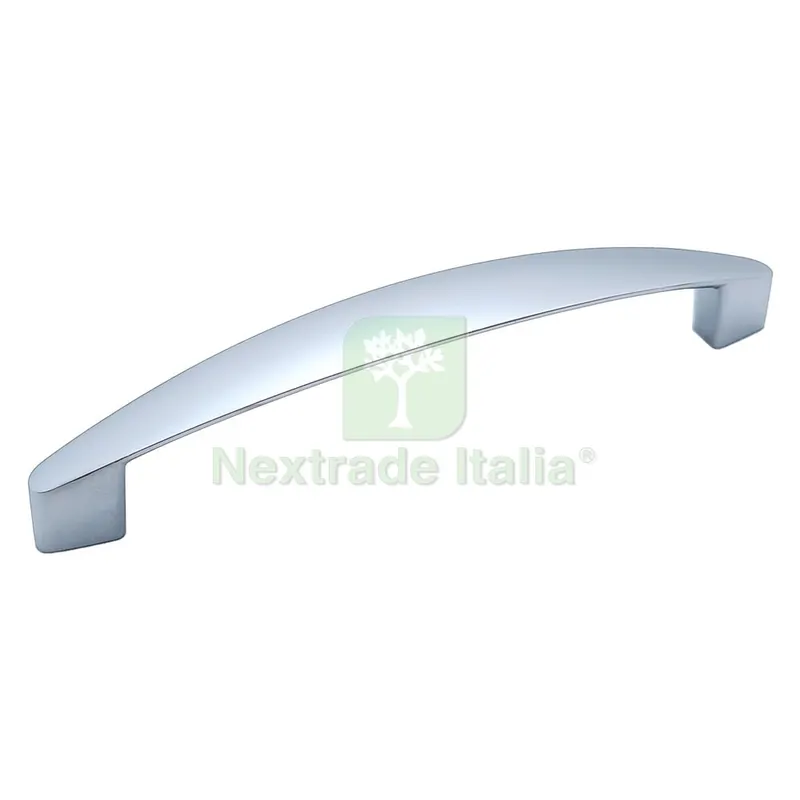 10PZ MANIGLIA PER MOBILI 'UN17/18' 96 mm — Ferramenta per legno e mobili — rif. FERX.3350930NLM 10PZ MANIGLIA PER MOBILI 'UN17/18' 96 mm — Ferramenta per legno e mobili — rif. FERX.3350930NLM