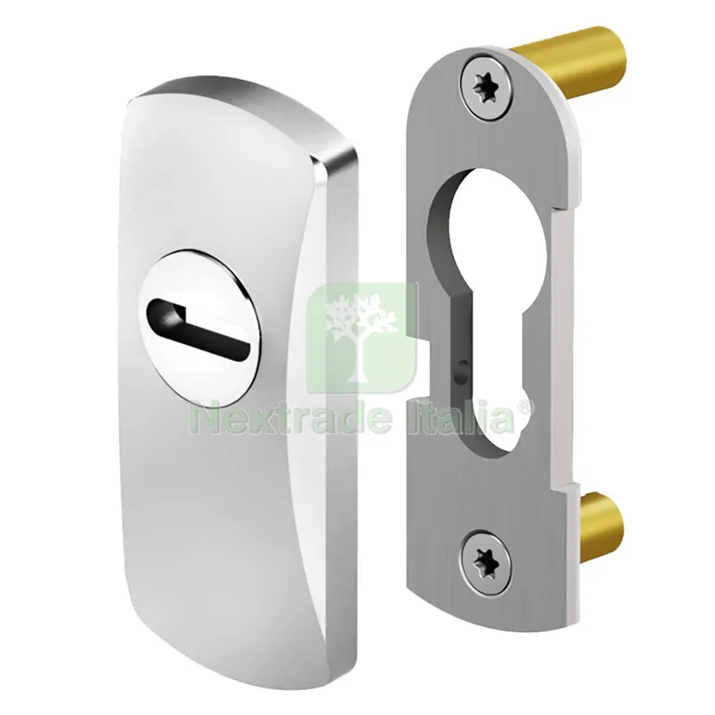 6PZ Defender AD Avvitare per Serrature 'SG08D1' oro — Serrature e cilindri — rif. FERX.3019212NLM 6PZ Defender AD Avvitare per Serrature 'SG08D1' oro — Serrature e cilindri — rif. FERX.3019212NLM