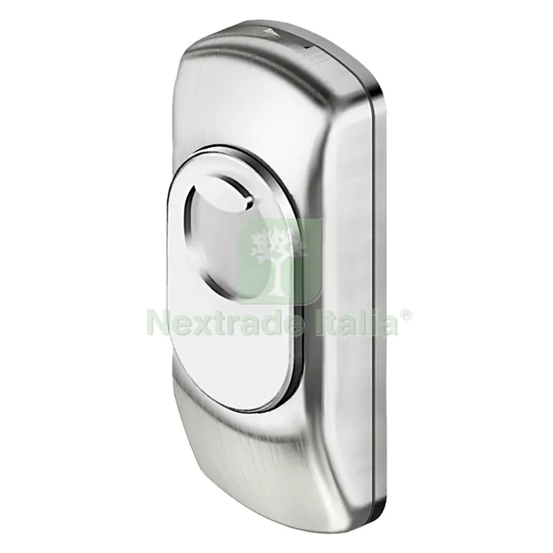 DEFENDER MAGNETICO PER CANCELLI 'MGSG18D1 pvd ottone — Serrature e cilindri — rif. FERX.3019220NLM