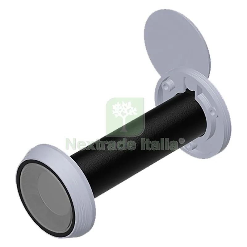 SPIONCINO MODELLO 'DIAMANTE' ottone lucido — Ricambi e accessori macchine da giardino — rif. FERX.3086484NLM