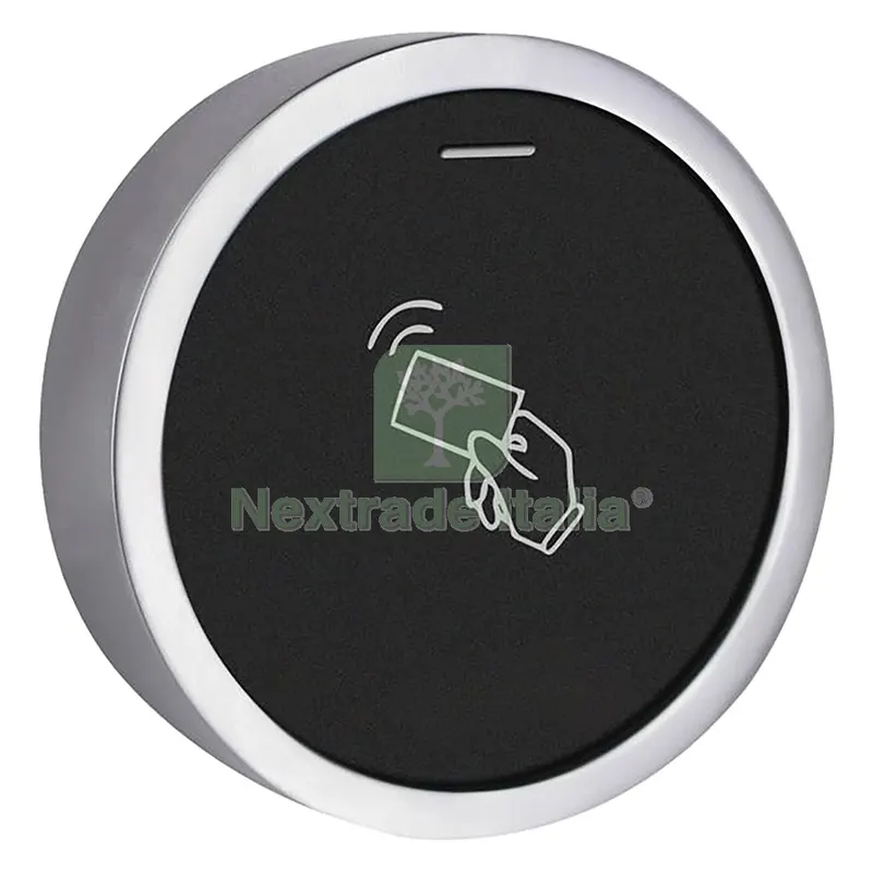 CONTROLLO ACCESSI BLUETOOTH ASTRAL '630010' supporto max 1000 utenti — Elettronica e TV — rif. FERX.3020870NLM