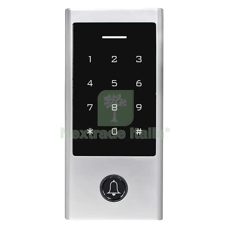 CONTROLLO ACCESSI A TASTIERA ASTRAL '630010' supporto max 1000 utenti — Caricabatterie e alimentatori — rif. FERX.3020869NLM CONTROLLO ACCESSI A TASTIERA ASTRAL '630010' supporto max 1000 utenti — Caricabatterie e alimentatori — rif. FERX.3020869NLM