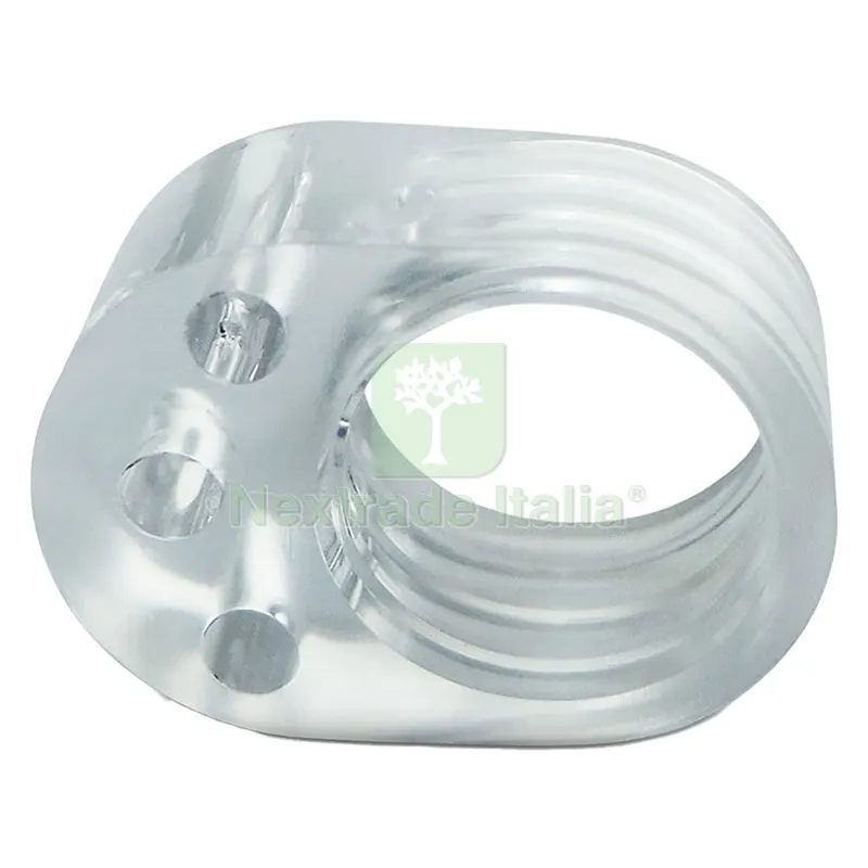 PARACOLPO SINGOLO ANELLO cf. 200 pz — Pennelli e rulli — rif. FERX.350015NLM PARACOLPO SINGOLO ANELLO cf. 200 pz — Pennelli e rulli — rif. FERX.350015NLM