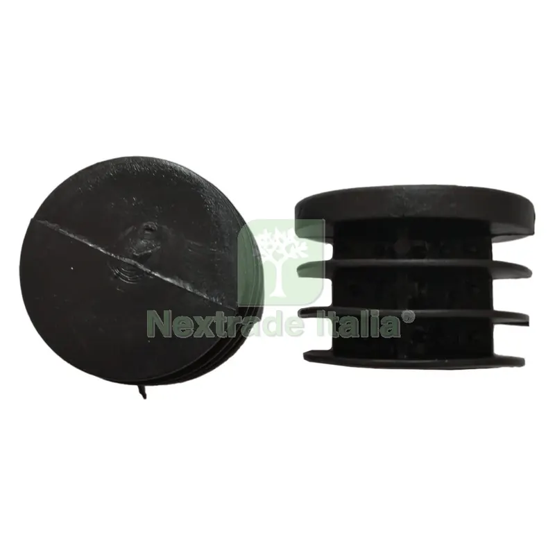 100PZ PUNTALE ALETTATO TONDO Ø mm 26 — Punte, frese e dischi — rif. FERX.310362NLM