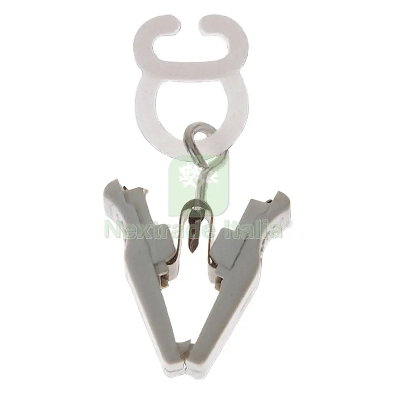250PZ Scorrevole con Pinzetta colore bianco — Pinze e tronchesi — rif. FERX.314265NLM