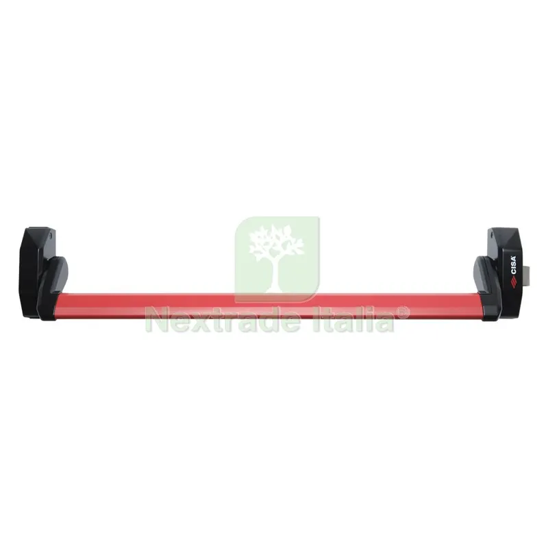 Maniglione Antipanico Fast Push '5M011' scrocco later.autobl. con esclusione — Maniglie e pomelli — rif. FERX.3160578NLM Maniglione Antipanico Fast Push '5M011' scrocco later.autobl. con esclusione — Maniglie e pomelli — rif. FERX.3160578NLM