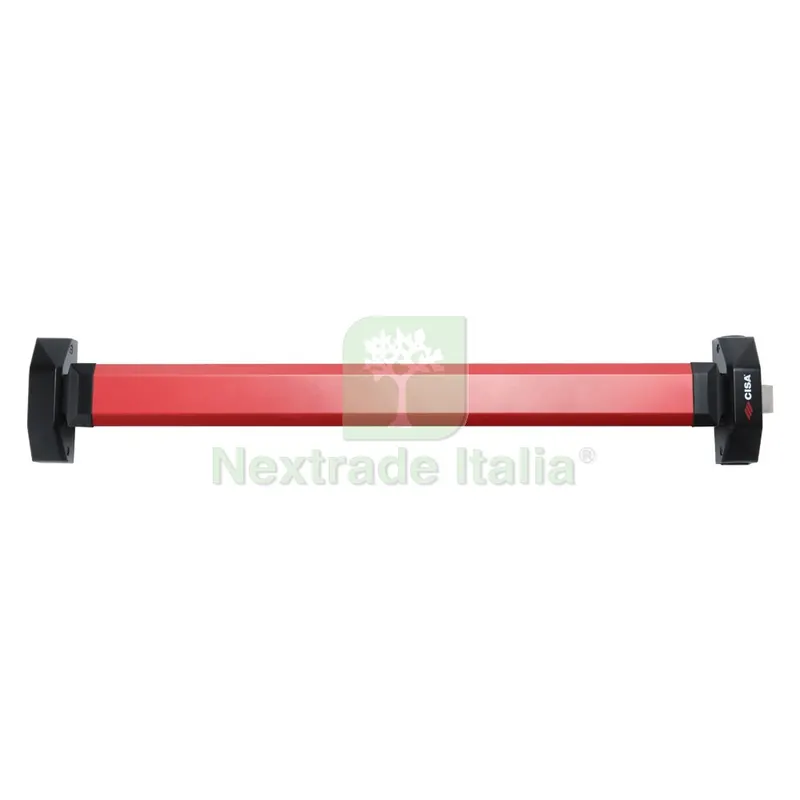 Maniglione Antipanico Alpha Touch '5M801' lunghezza mt 1,2 — Maniglie e pomelli — rif. FERX.3160586NLM Maniglione Antipanico Alpha Touch '5M801' lunghezza mt 1,2 — Maniglie e pomelli — rif. FERX.3160586NLM