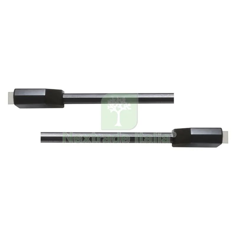 Coppia Scrocchi per Maniglioni ART. 07A63610 tipo alto/basso — Maniglie e pomelli — rif. FERX.3160592NLM Coppia Scrocchi per Maniglioni ART. 07A63610 tipo alto/basso — Maniglie e pomelli — rif. FERX.3160592NLM