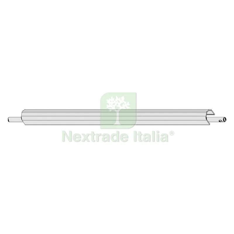 SERIE ASTE PER COPPIA SCROCCHI ART. 07A630A0 in kit — Serrature e cilindri — rif. FERX.3160594NLM SERIE ASTE PER COPPIA SCROCCHI ART. 07A630A0 in kit — Serrature e cilindri — rif. FERX.3160594NLM