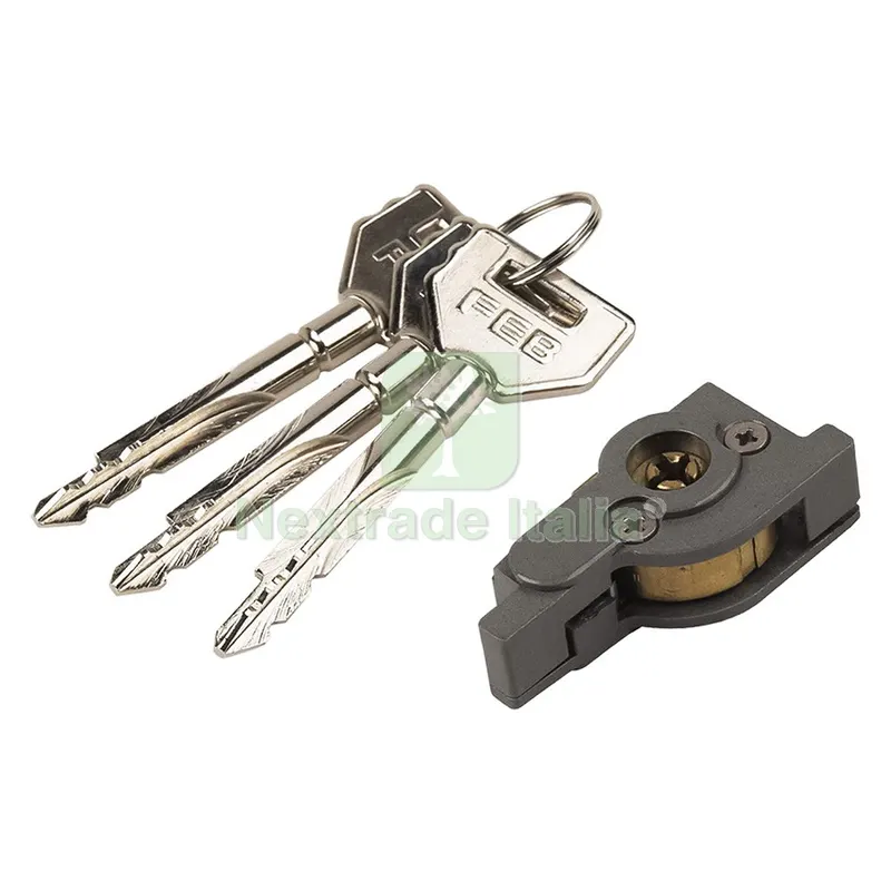 CILINDRO CHIAVE A SPILLO chiave n.526 — Serrature e cilindri — rif. FERX.3022352NLM CILINDRO CHIAVE A SPILLO chiave n.526 — Serrature e cilindri — rif. FERX.3022352NLM