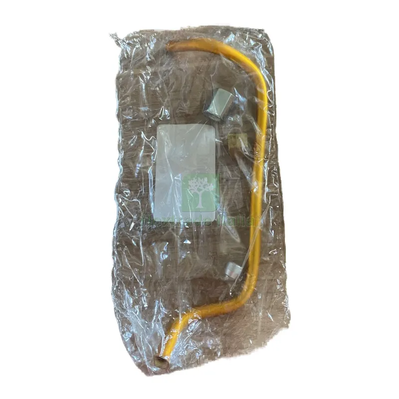 Tubo di Carico Testata per compressore Lt. 24 e 50 — Trapani e avvitatori — rif. FERX.5113970NLM