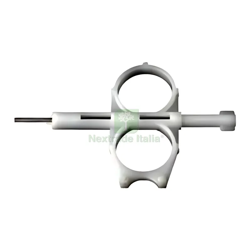 4PZ CHIAVETTA DI REGOLAZIONE per irrigatore K-Rain codice 6119064 — Irrigazione — rif. FERX.6119064NLM