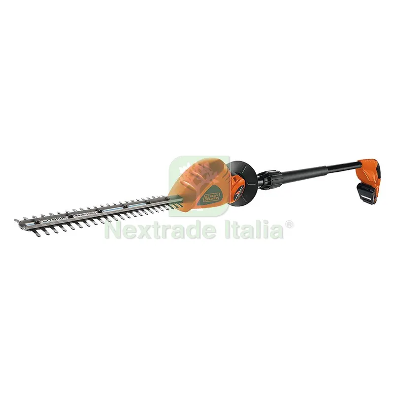 TAGLIASIEPI A BATTERIA 'GTC1843L20-QW' 18V - 2,0 Ah Litio — Attrezzi da giardino a motore — rif. FERX.6087650NLM