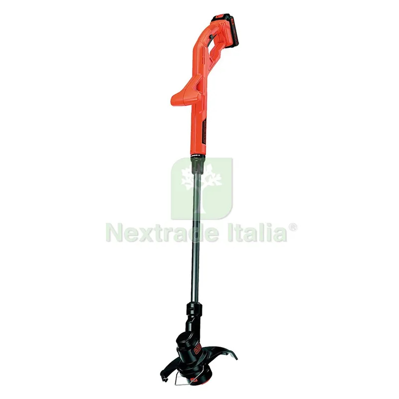 TAGLIABORDI A BATTERIA 'ST182320-QW' 18 V - 2,0 Ah Litio — Attrezzi da giardino a motore — rif. FERX.6300420NLM