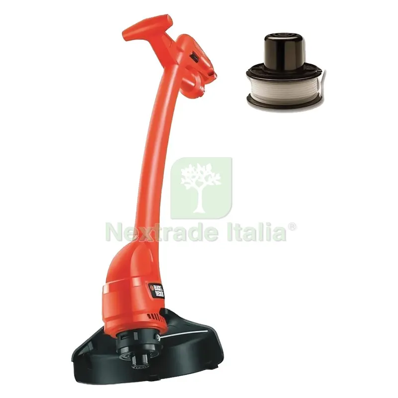 TAGLIABORDI ELETTRICO 'GL360SB-QS' 350 W — Attrezzi da giardino a motore — rif. FERX.6300409NLM TAGLIABORDI ELETTRICO 'GL360SB-QS' 350 W — Attrezzi da giardino a motore — rif. FERX.6300409NLM