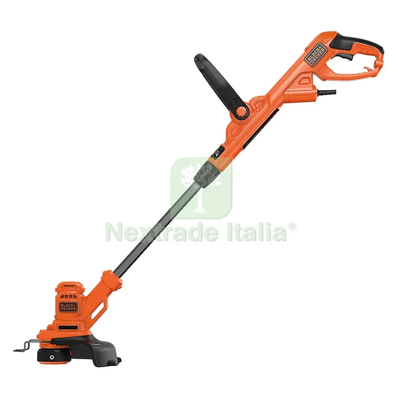 TAGLIABORDI ELETTRICO 'BESTA525-QS' 450 W — Attrezzi da giardino a motore — rif. FERX.6300414NLM TAGLIABORDI ELETTRICO 'BESTA525-QS' 450 W — Attrezzi da giardino a motore — rif. FERX.6300414NLM