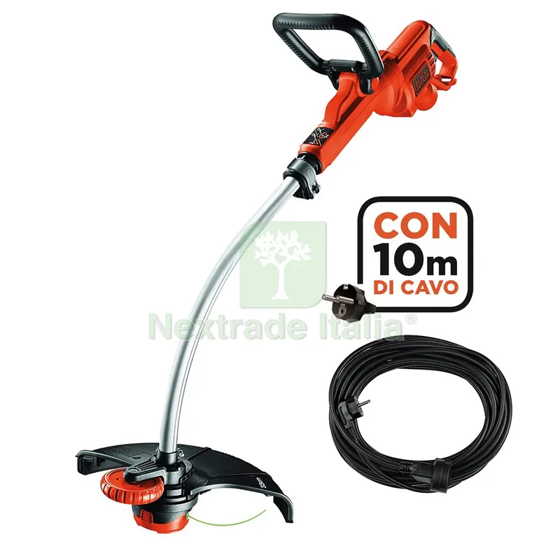 TAGLIABORDI ELETTRICO 'GL7033CAKIT-QS 700 W — Attrezzi da giardino a motore — rif. FERX.6300415NLM
