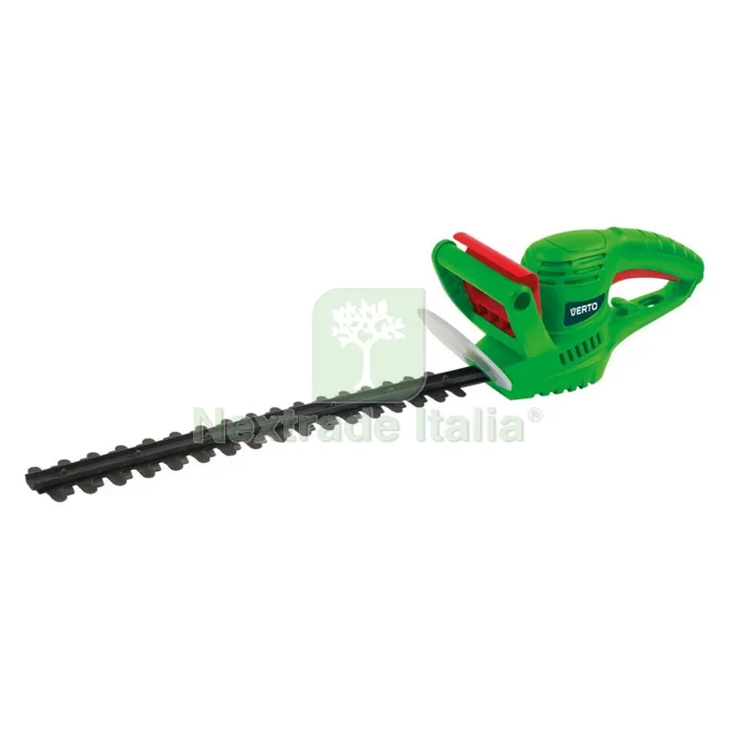 Tagliasiepi Elettrico 52G567 600 W - lama cm. 51 — Elettroseghe e motoseghe — rif. FERX.610516NLM Tagliasiepi Elettrico 52G567 600 W - lama cm. 51 — Elettroseghe e motoseghe — rif. FERX.610516NLM