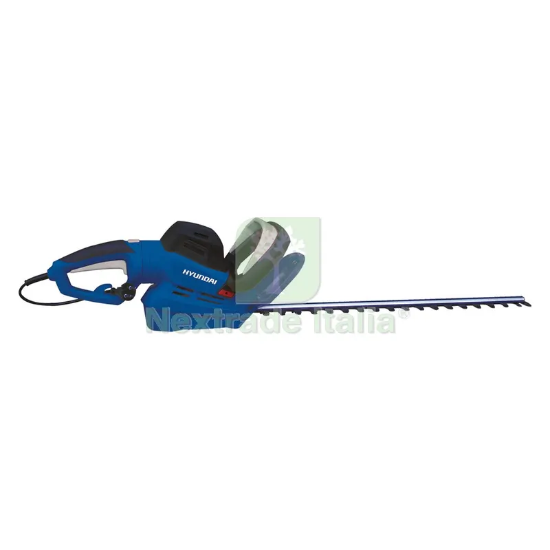 Tagliasiepi Elettrico 'HTLDT12A-610' W 710 — Elettroseghe e motoseghe — rif. FERX.6106738NLM Tagliasiepi Elettrico 'HTLDT12A-610' W 710 — Elettroseghe e motoseghe — rif. FERX.6106738NLM