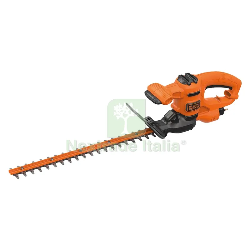 Tagliasiepi Elettrico 'BEHT201-QS' 420 W — Elettroseghe e motoseghe — rif. FERX.6300500NLM