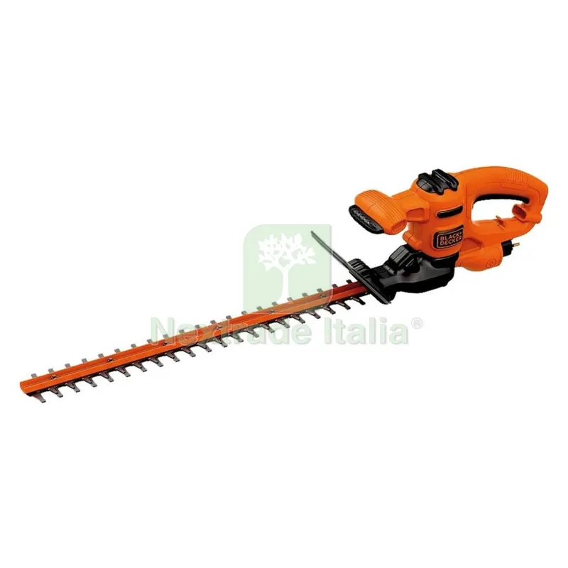 Tagliasiepi Elettrico 'BEHT251C10-QS' 450 W — Elettroseghe e motoseghe — rif. FERX.6300506NLM