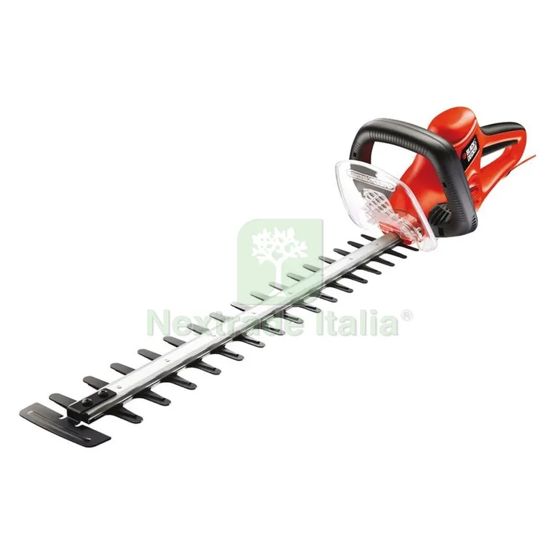 Tagliasiepi Elettrico 'GT6030-QS' 650 W — Elettroseghe e motoseghe — rif. FERX.6300530NLM