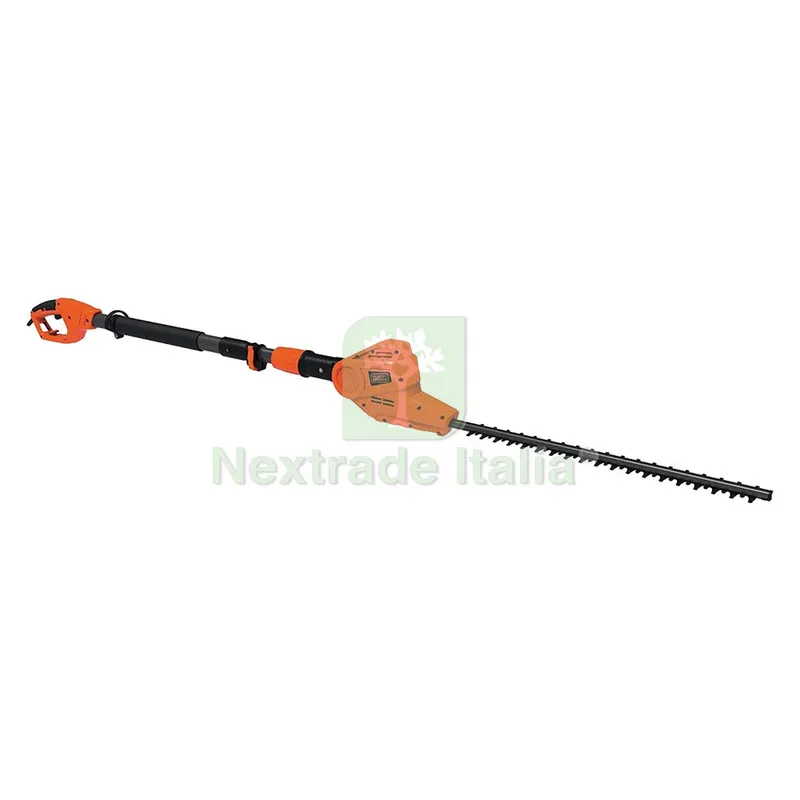 TAGLIASIEPI ELETTRICO 'PH5551-QS' 550 W — Elettroseghe e motoseghe — rif. FERX.6300520NLM