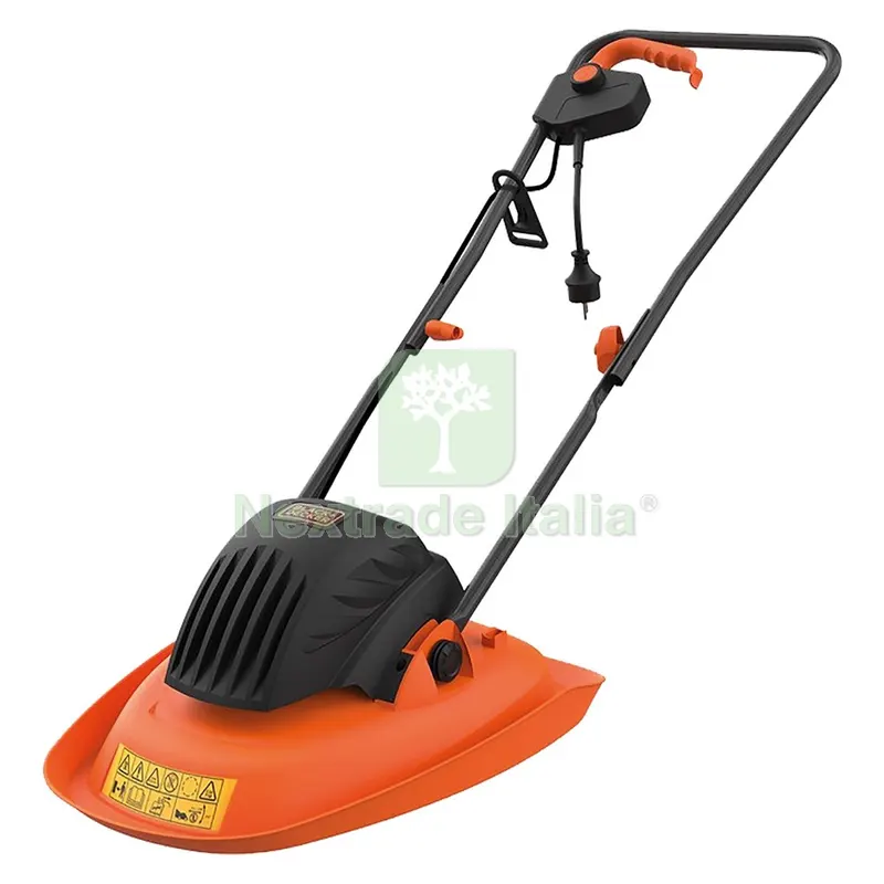 RASAERBA A CUSCINO D'ARIA 'BEMWH551-QS' 1200 W — Attrezzi da giardino a motore — rif. FERX.6300140NLM